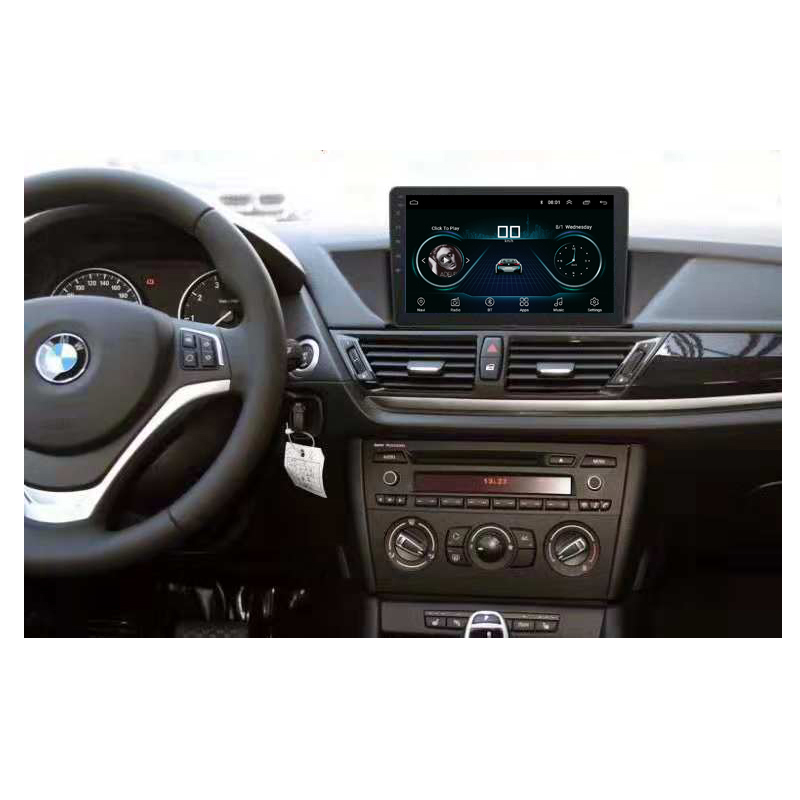 GPS MULTIMEDIA CARPLAY FOR BMW