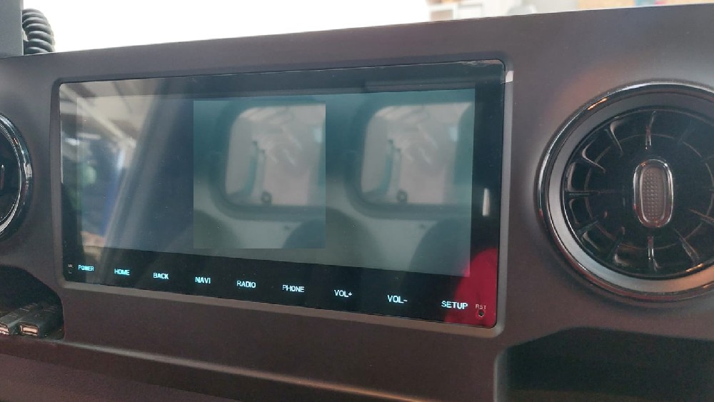 MULTIMEDIA CARPLAY FOR MERCEDES-BENZ