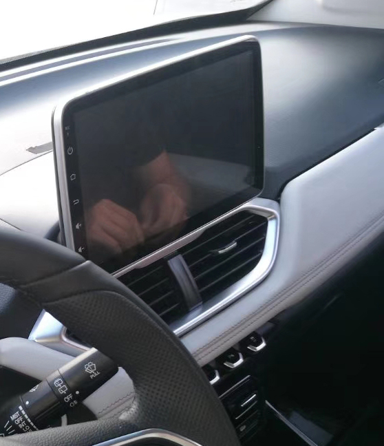 RADIO CARPLAY FOR CHEVROLET