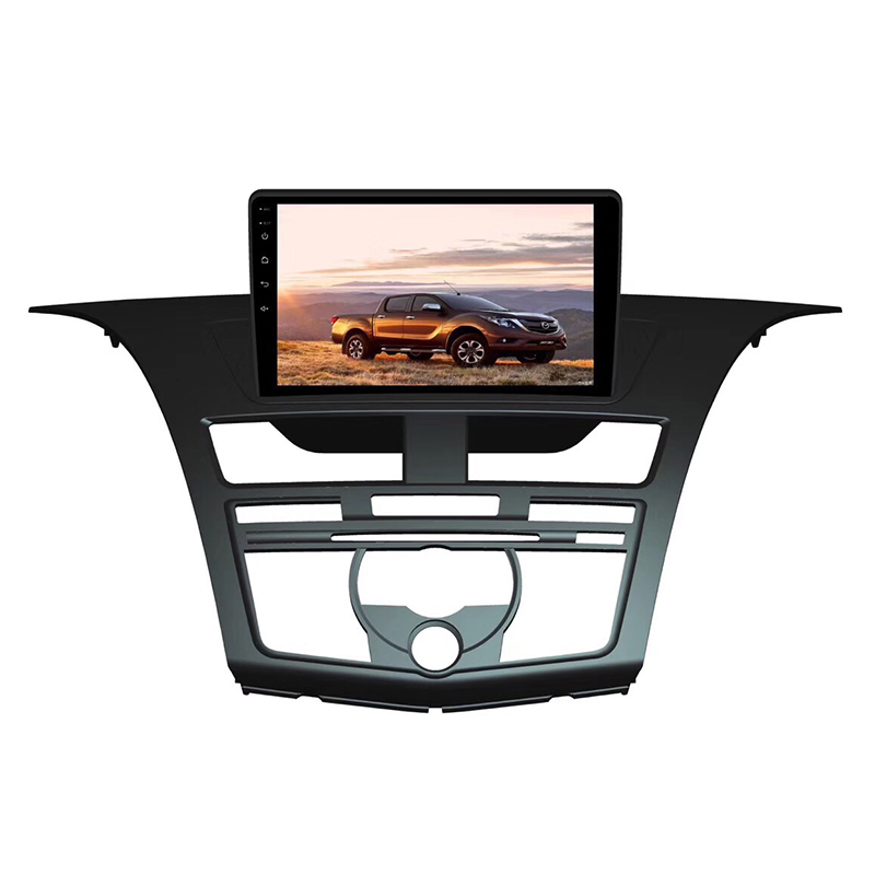 ANDROID PLAYER FOR MAZDA