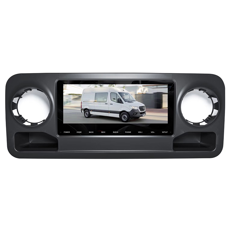 MULTIMEDIA CARPLAY FOR MERCEDES-BENZ